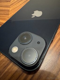 iPhone 13mini 128GB - bez škrabancov / 86 % batéria - 9
