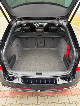 Predám Škoda Octavia 3 RS Combi 2.0 TSI DSG - 9