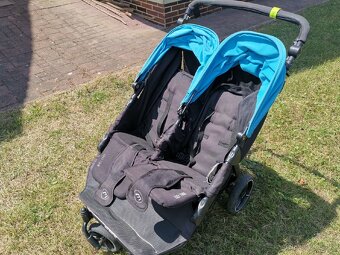 Baby monsters Easy Twin 3.0 - 9