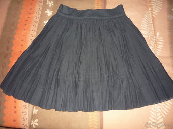 Ženský kroj - sukňa z Hontu - 9