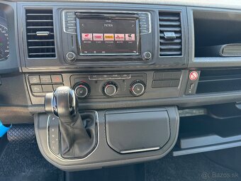Volkswagen T6 Multivan 2.0 TDI BMT DSG - 9