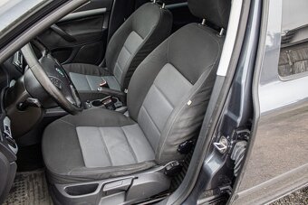 Škoda Octavia 2 - 9