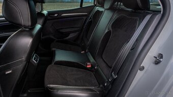 Renault Megane IV 1.2 TCe - 9