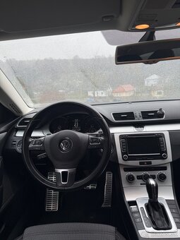 Volkswagen Passat Cc 2.0 TDi automat 2014 - 9