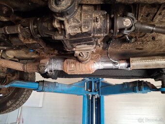 Lada Niva 1.7 (4x4) - 9