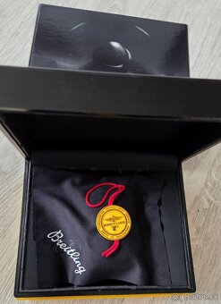 Breitling navitimer 43mm - 9