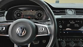 VW ARTEON R-LINE 2.0TDI 140KW: pokračovanie leasingu - 9