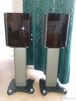 AUDIO MONITOR 100 PLATINUM - 9