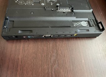 Lenovo ThinkPad X201, i5, 8GB - 9