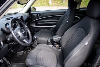 Mini Countryman Cooper SD ALL4 - 9