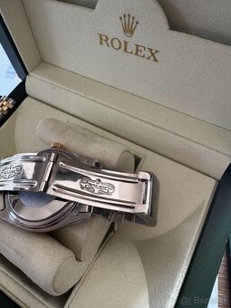 Rolex Datejust 36 - 16013 - 1988 rok - 9