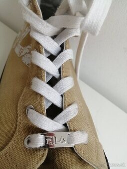 FILA tenisky - 9