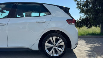 Volkswagen ID.3 77kWh Tour - 9