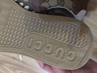 Gucci Chunky sneakers - 9