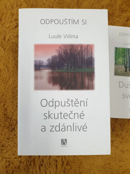 Luule Viilma- Odpouštím si 1- 8 diel (okrem 5 dielu) - 9