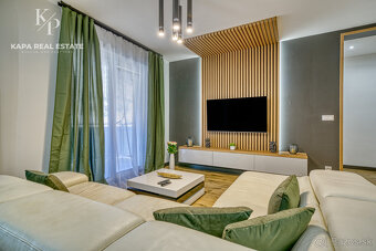 Moderný 3 izbový byt na prenájom, Ulica Za Kalváriou, Prešov - 9