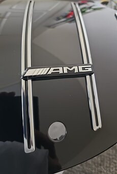 Mercedes EQE 500 AMG 4-matic - 9