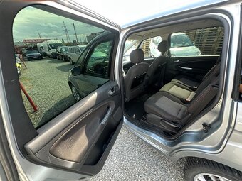 Ford Galaxy 2.0 TDCi Titanium A/T - 9