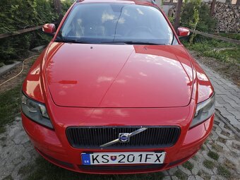 Volvo V50 - 9