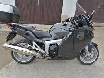 Bmw k1200gt - 9