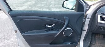 Renault Mégane 1.5 dCi Privilege, STK+EK 05/2027 - 9