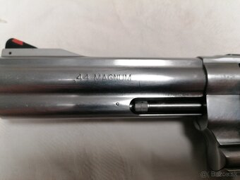 44 Magnum Smith-wesson 629 classc - 9