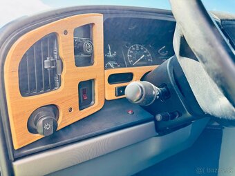 1995 Ford E-150 Econoline | Club Wagon | 6 miestne - 9