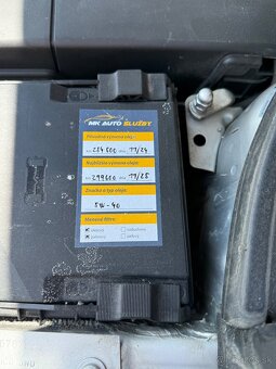 Volkswagen Golf V 1.9 TDI - 9