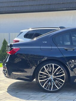 BMW Rad 7 M760Li xDrive A/T - 9
