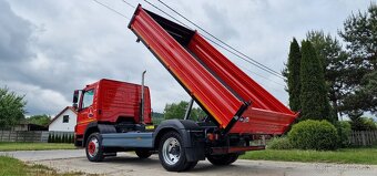Mercedes-Benz Atego 1222 - 9