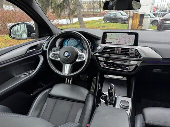 BMW X4 xDrive20d - 9