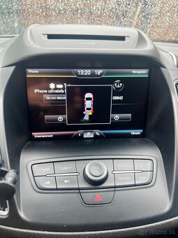 Ford C-Max - 9