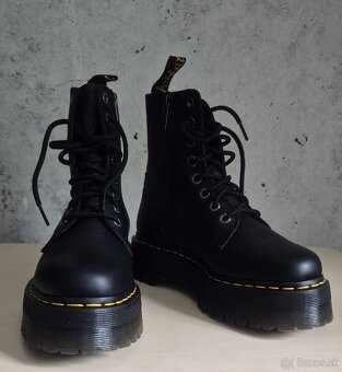 Dr. Martens Jadon III EU39 - 9