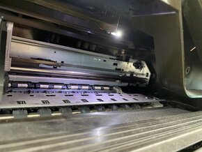 2 X HP Officejet Pro 8600 a PlusPRINT FAX |SCAN|COPY |WEB - 9
