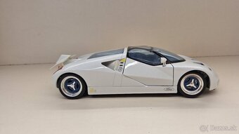 1:18 FORD GT90 - 9