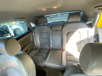 Audi a8 3.0 TDi 171kw quatroo - 9