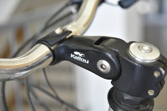 Trekový bicykel - 9
