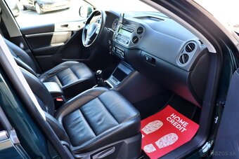 Volkswagen Tiguan 2.0 CR TDI 4-Motion Track&Style - 9