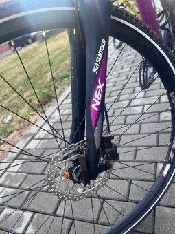 Dámsky bicykel CTM BORA 2.0 - 9