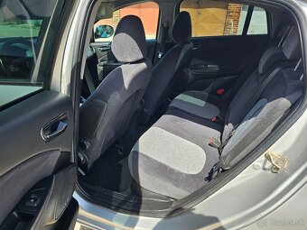 Fiat Bravo 1.6 JTD - 9
