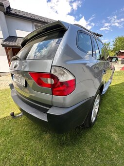 Bmw x3 - 9