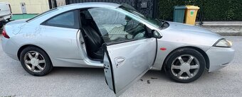 ford cougar 2.5v6 - 9