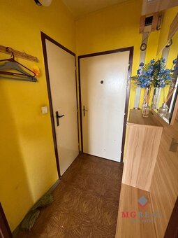 1 izbový byt Topoľčany / REZERVOVANE - 9