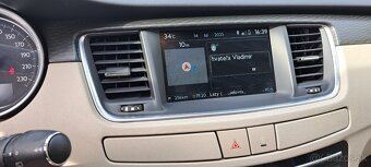 Predam Peugeot 508 combi - 9