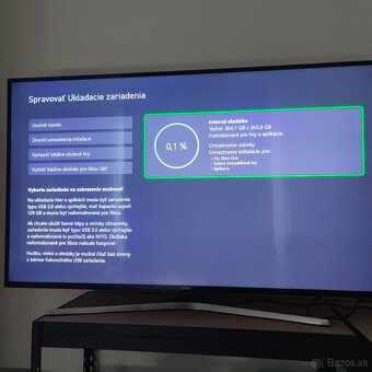Xbox One S 500GB + Ovládač - 9