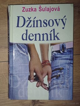 Knihy za 1€ - 9