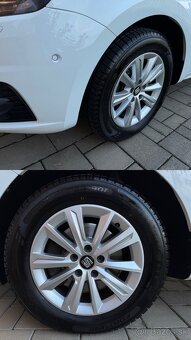 Seat Alhambra 2.0 TDI Style DSG 150PS - 9