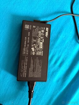 Asus tuf F15 - 9