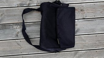 Kočík Junama Diamond - športová časť a vanička - 9