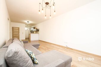 RADO | 3i byt 77m2 + balkón, Beckov - Nové Mesto nad Váhom - 9